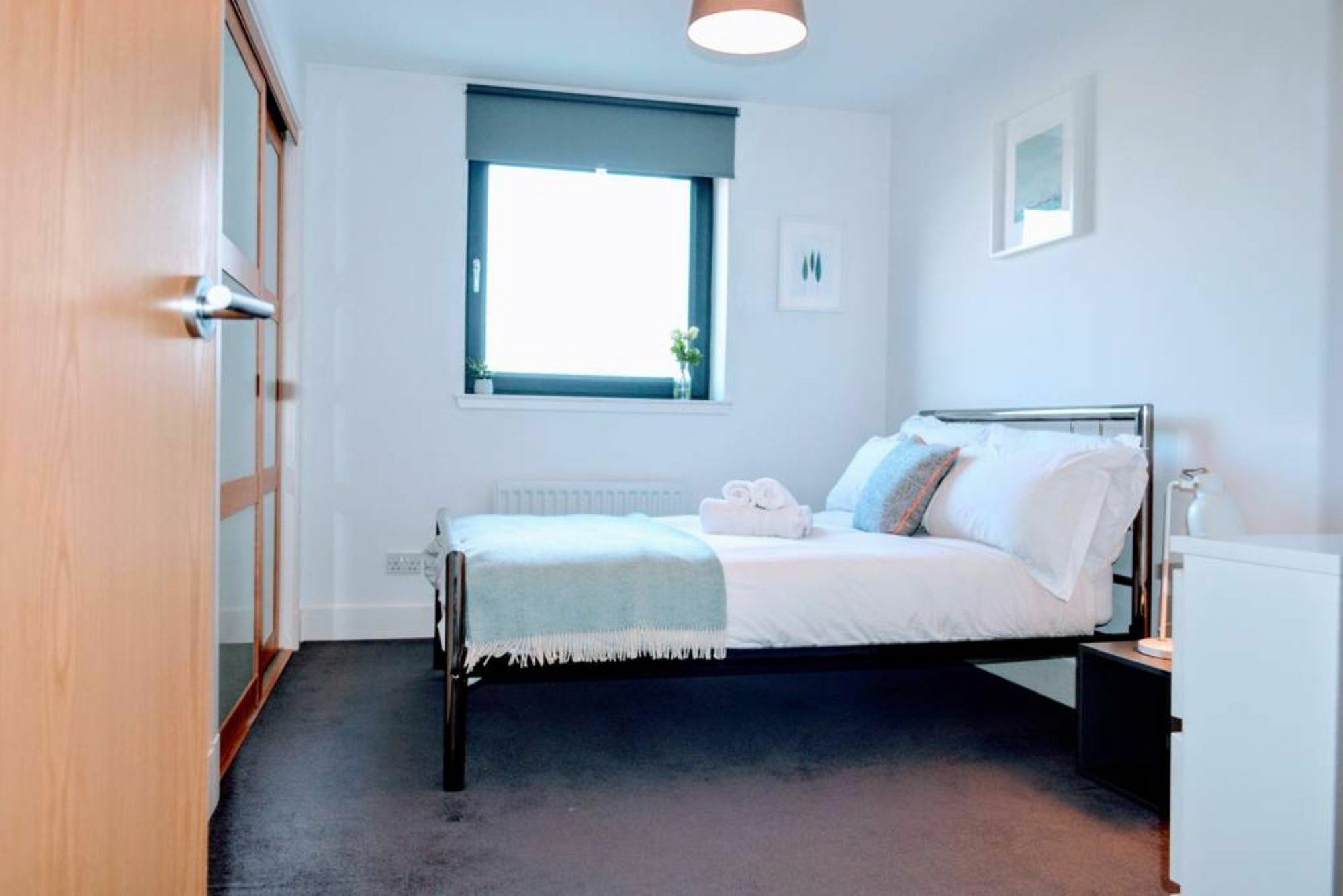 Beautifully Renovated Apartment -Central EDI Kültér fotó