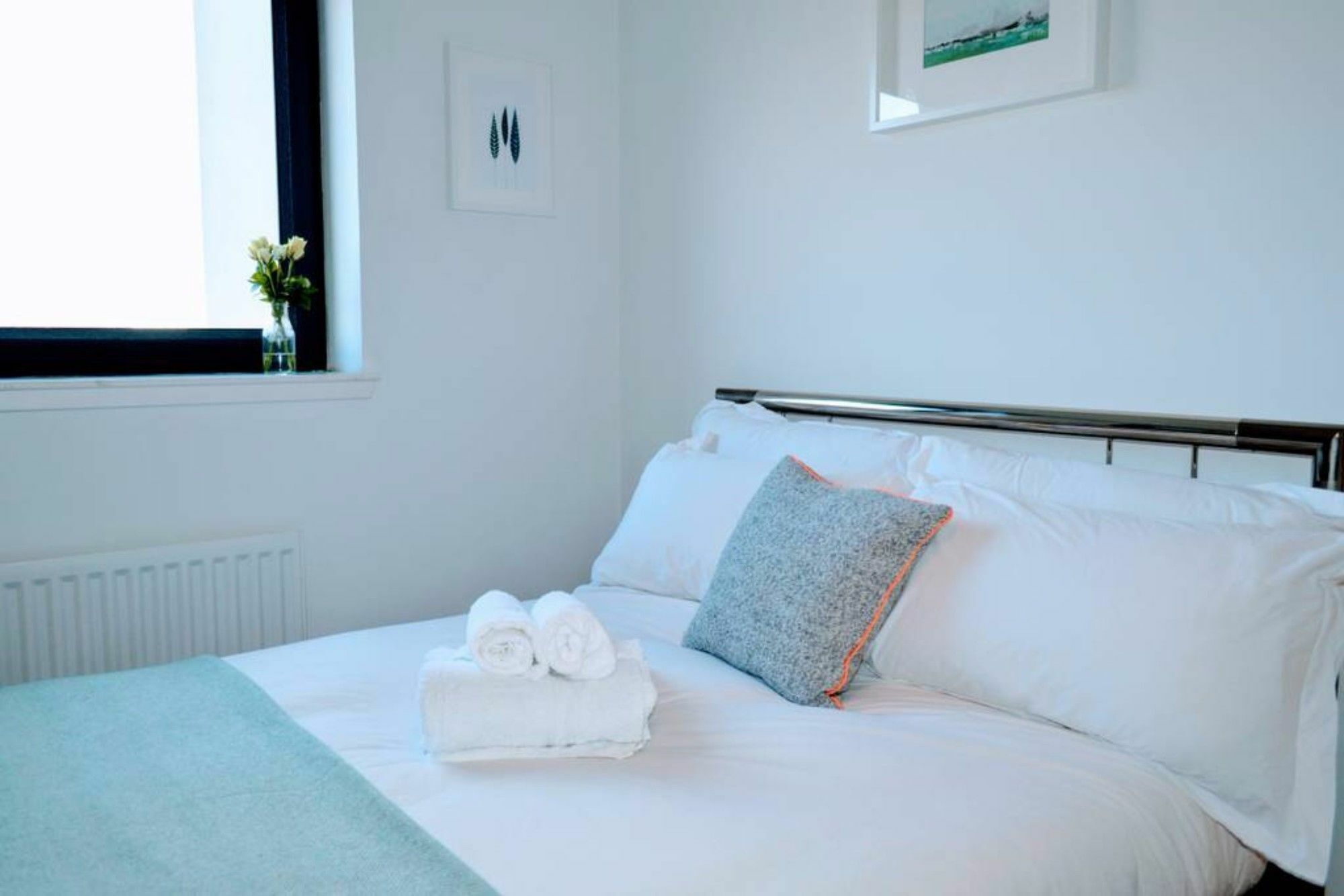 Beautifully Renovated Apartment -Central EDI Kültér fotó