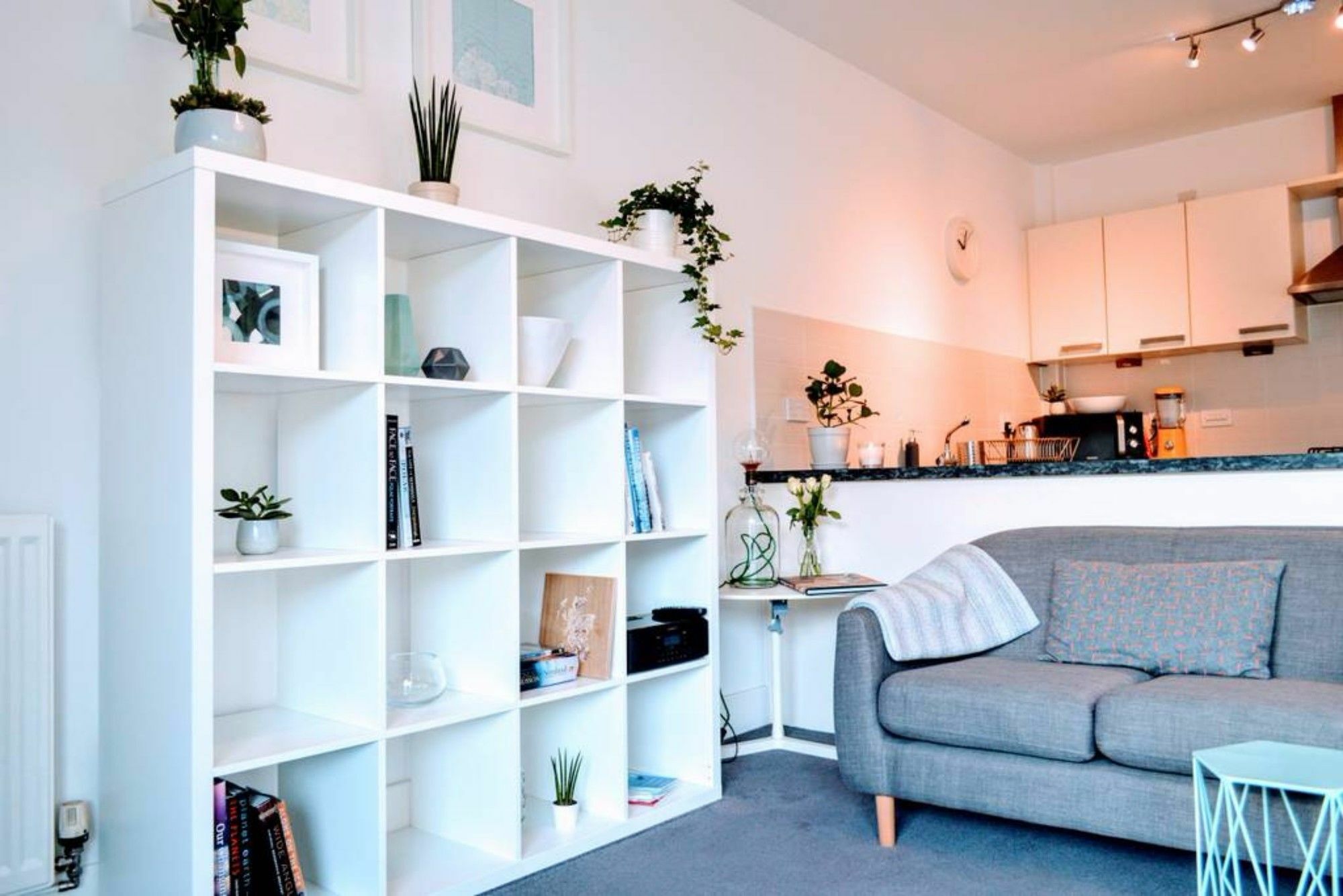 Beautifully Renovated Apartment -Central EDI Kültér fotó