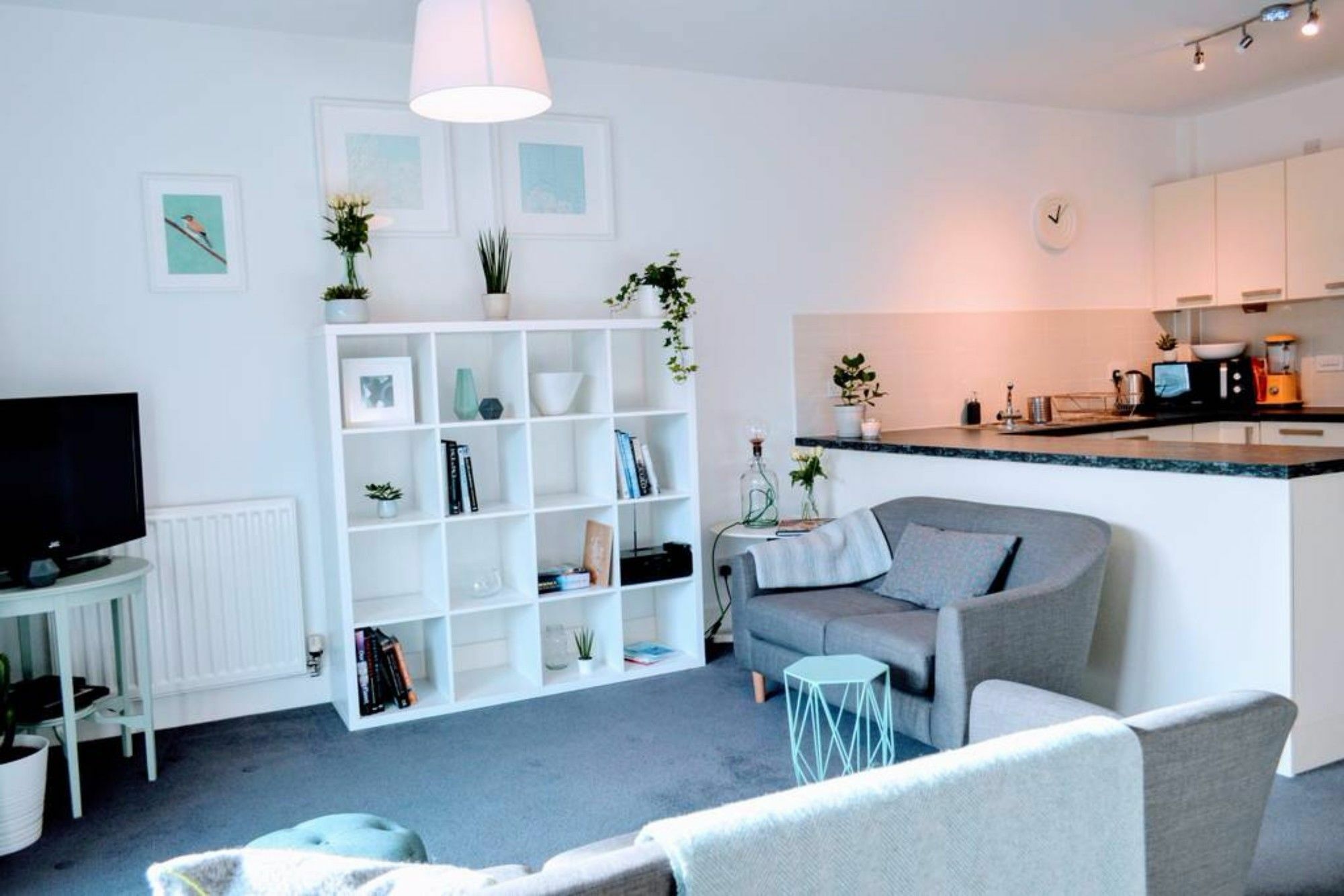 Beautifully Renovated Apartment -Central EDI Kültér fotó