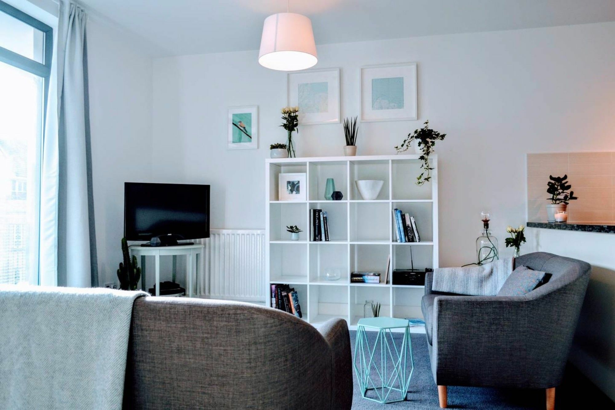Beautifully Renovated Apartment -Central EDI Kültér fotó